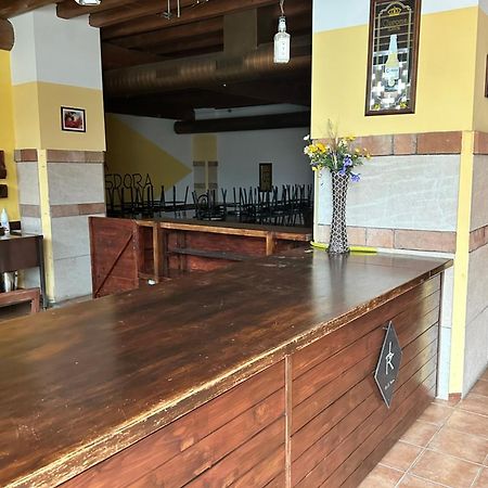 Agriturismo La Rasdora Porto Mantovano Exteriér fotografie