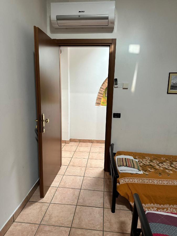 Agriturismo La Rasdora Porto Mantovano Exteriér fotografie