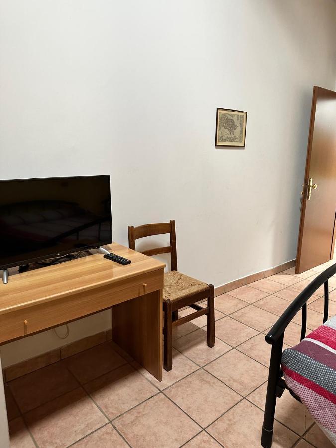 Agriturismo La Rasdora Porto Mantovano Exteriér fotografie