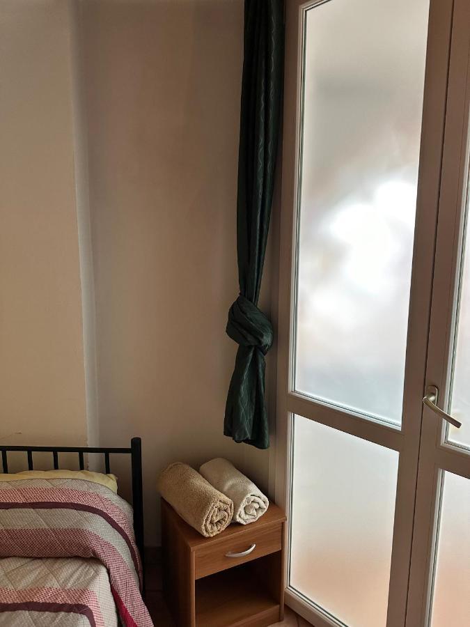 Agriturismo La Rasdora Porto Mantovano Exteriér fotografie