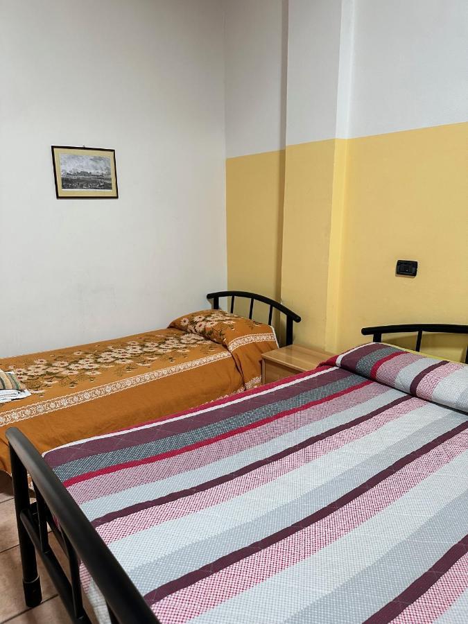 Agriturismo La Rasdora Porto Mantovano Exteriér fotografie
