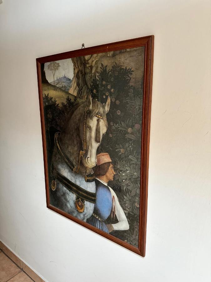 Agriturismo La Rasdora Porto Mantovano Exteriér fotografie