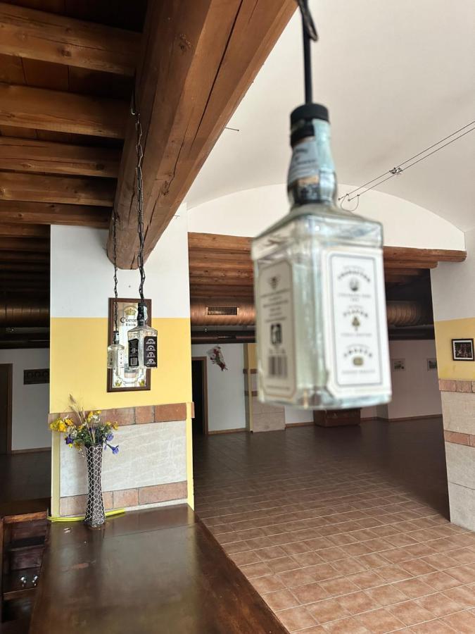 Agriturismo La Rasdora Porto Mantovano Exteriér fotografie